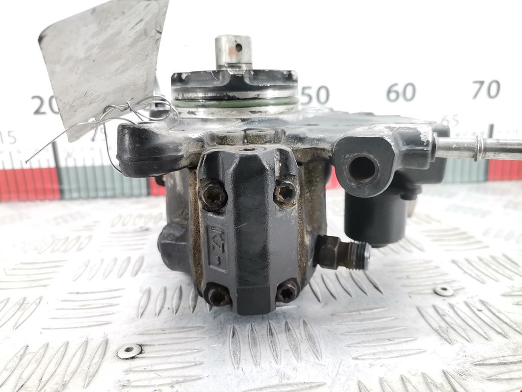 ТНВД (топливный насос высокого давления) OPEL Antara 2006-2015