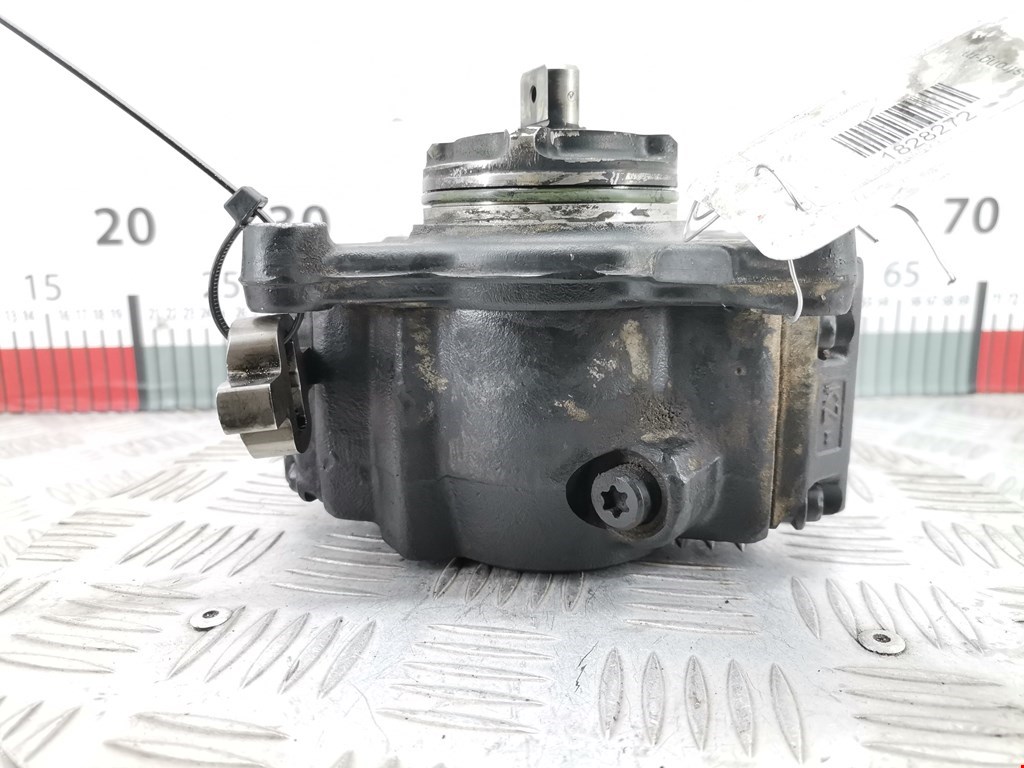 ТНВД (топливный насос высокого давления) OPEL Antara 2006-2015