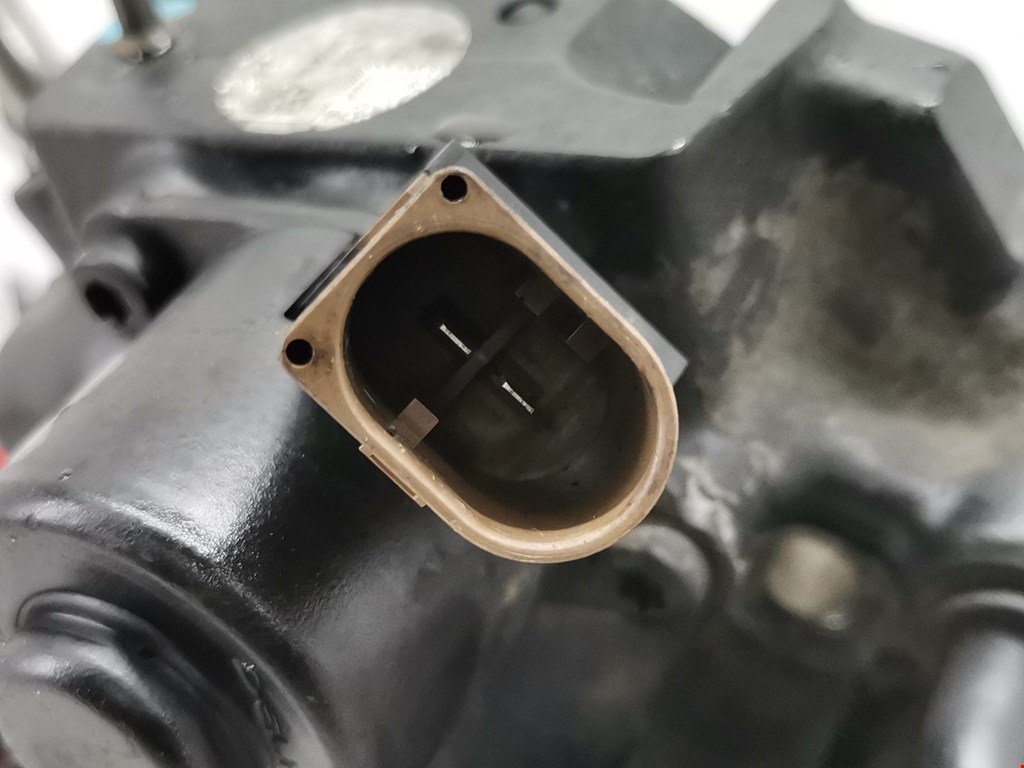 ТНВД (топливный насос высокого давления) OPEL Antara 2006-2015