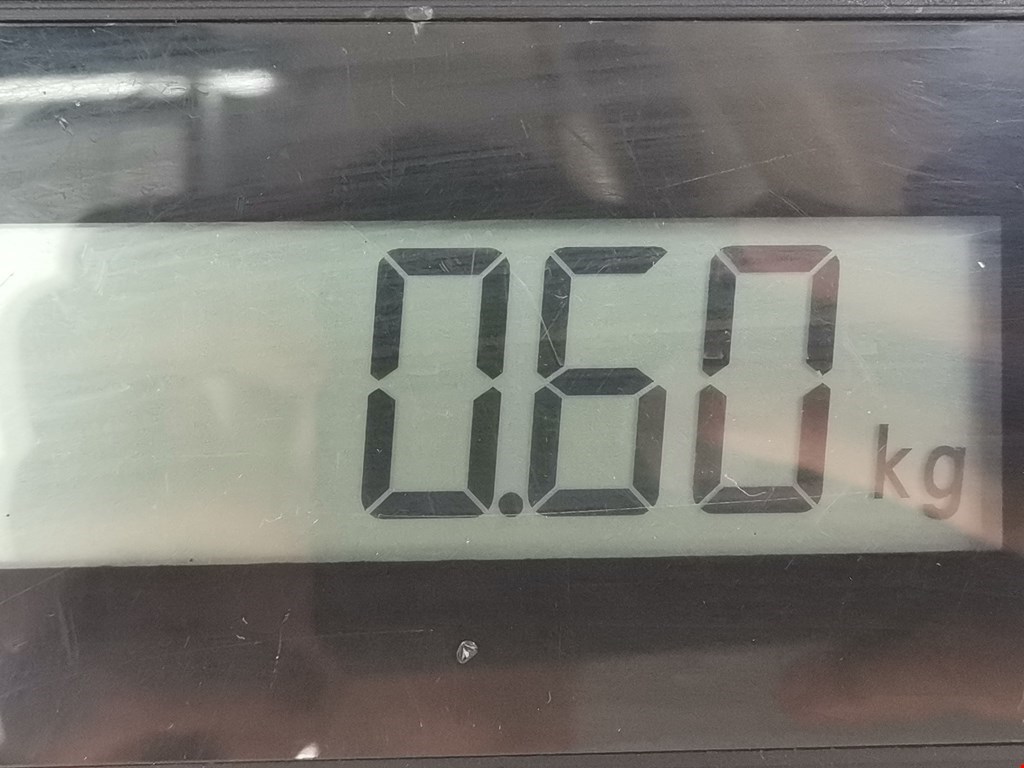 Ручка двери задней наружная левая CITROEN C5 II 2007-2017