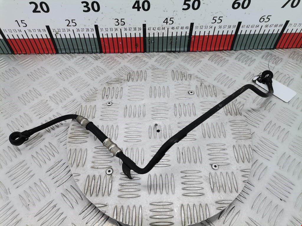 Трубка нагнетателя OPEL Antara 2006-2015