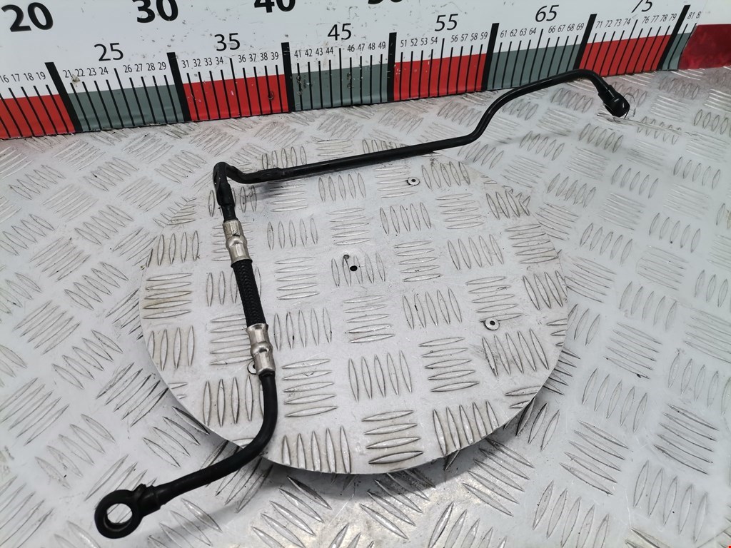 Трубка нагнетателя OPEL Antara 2006-2015