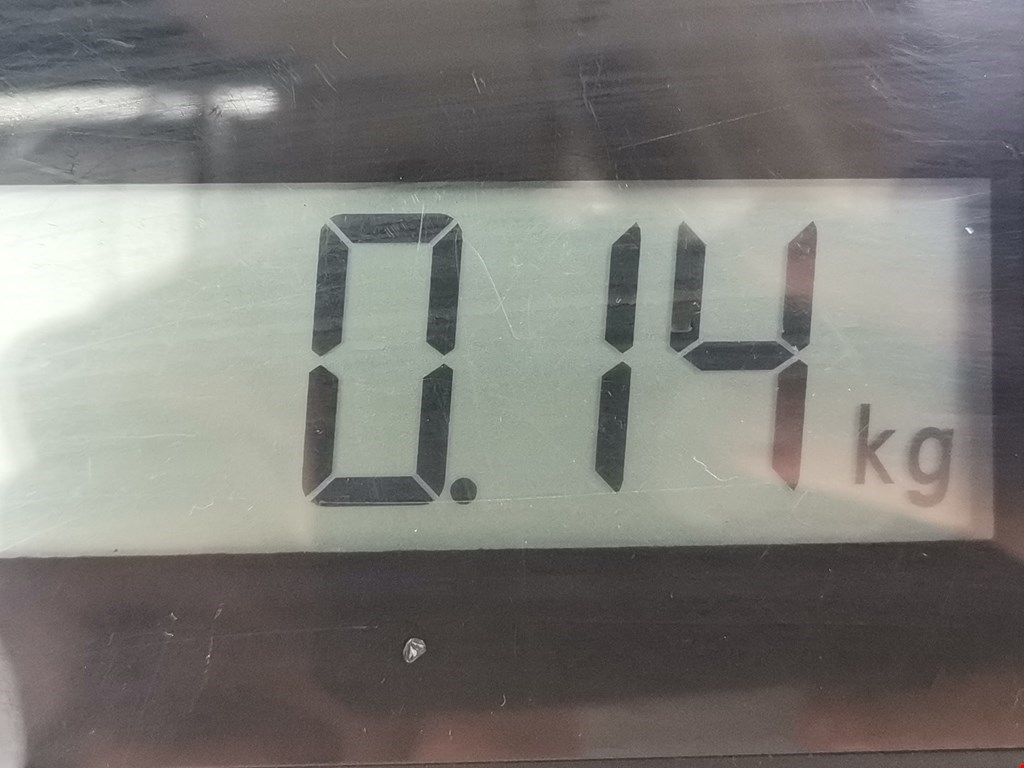 Ручка двери задней наружная левая DACIA Sandero 2008-2012