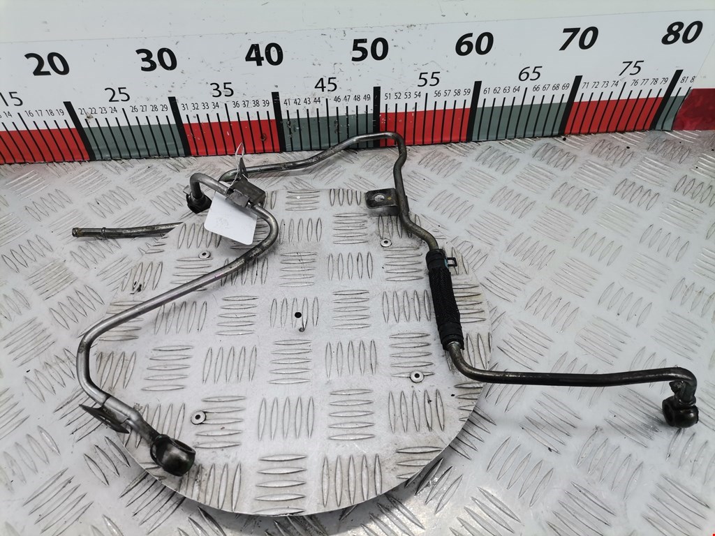 Трубка нагнетателя OPEL Antara 2006-2015