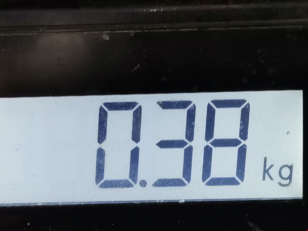 Трубка нагнетателя OPEL Antara 2006-2015