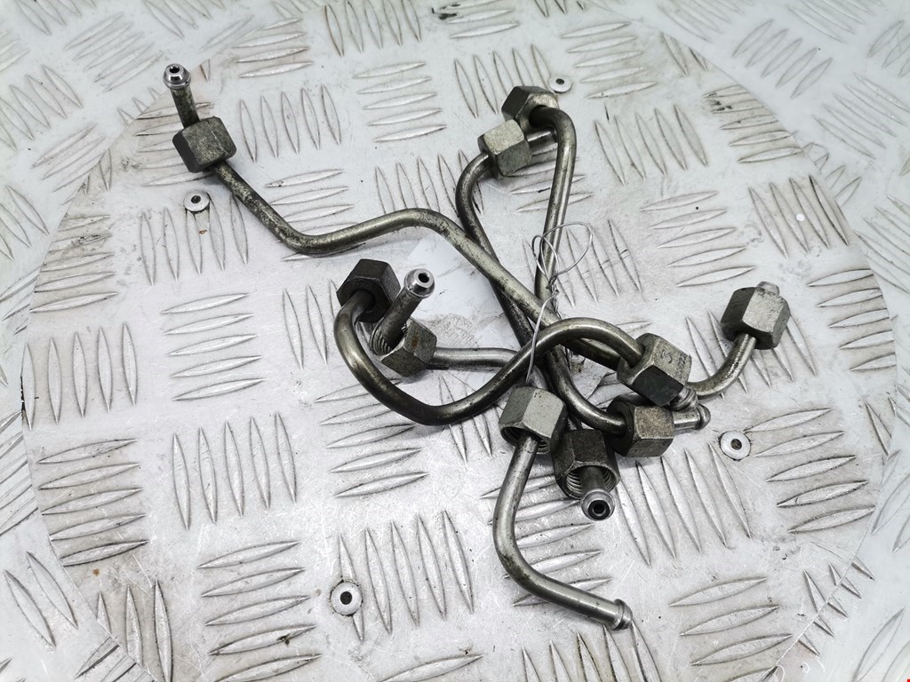 Трубка топливная OPEL Antara 2006-2015