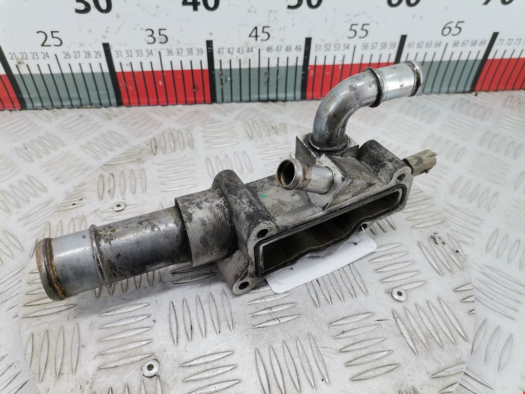 Тройник системы охлаждения OPEL Antara 2006-2015