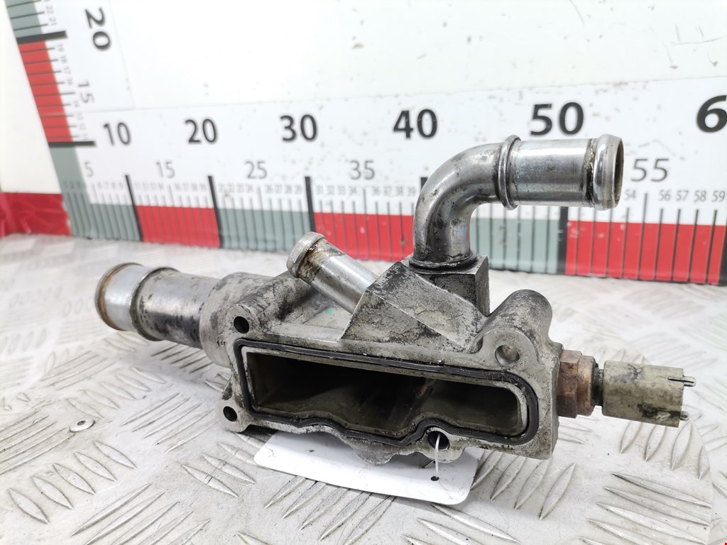 Тройник системы охлаждения OPEL Antara 2006-2015