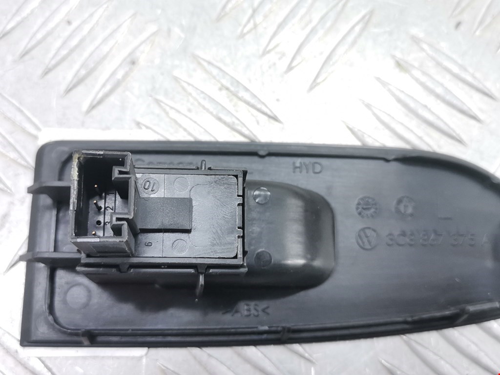 Кнопка стеклоподъемника VOLKSWAGEN Passat CC 2008-2017