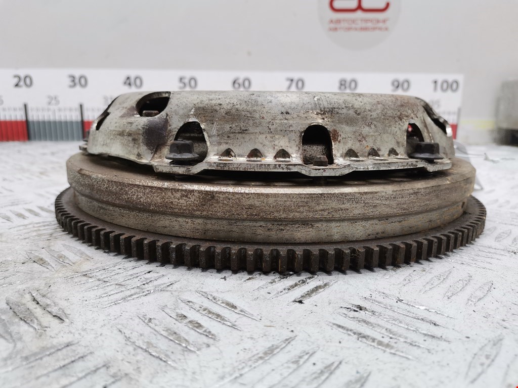 Маховик (демпфер сцепления) FORD Focus I 1998-2005