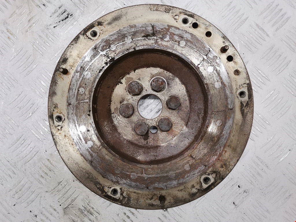 Маховик (демпфер сцепления) FORD Focus I 1998-2005