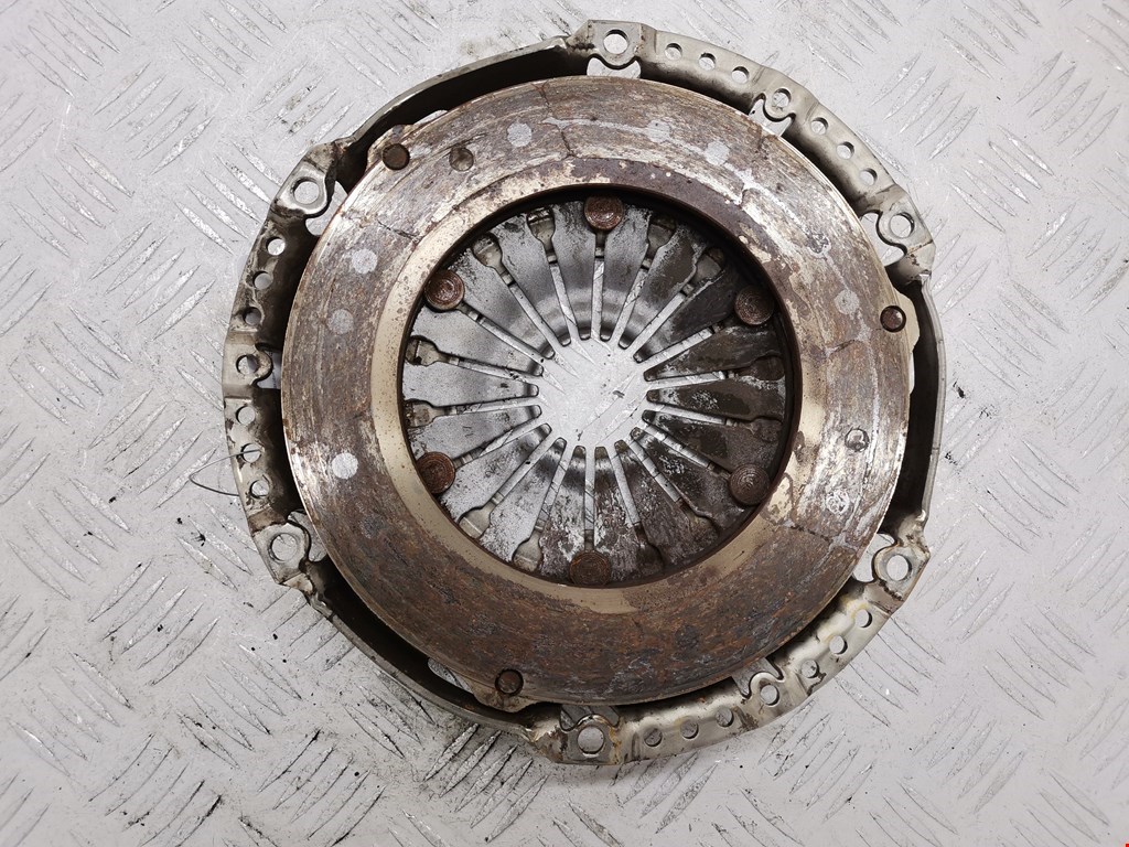 Маховик (демпфер сцепления) FORD Focus I 1998-2005