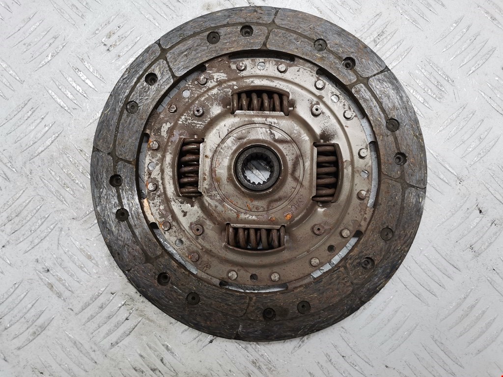 Маховик (демпфер сцепления) FORD Focus I 1998-2005