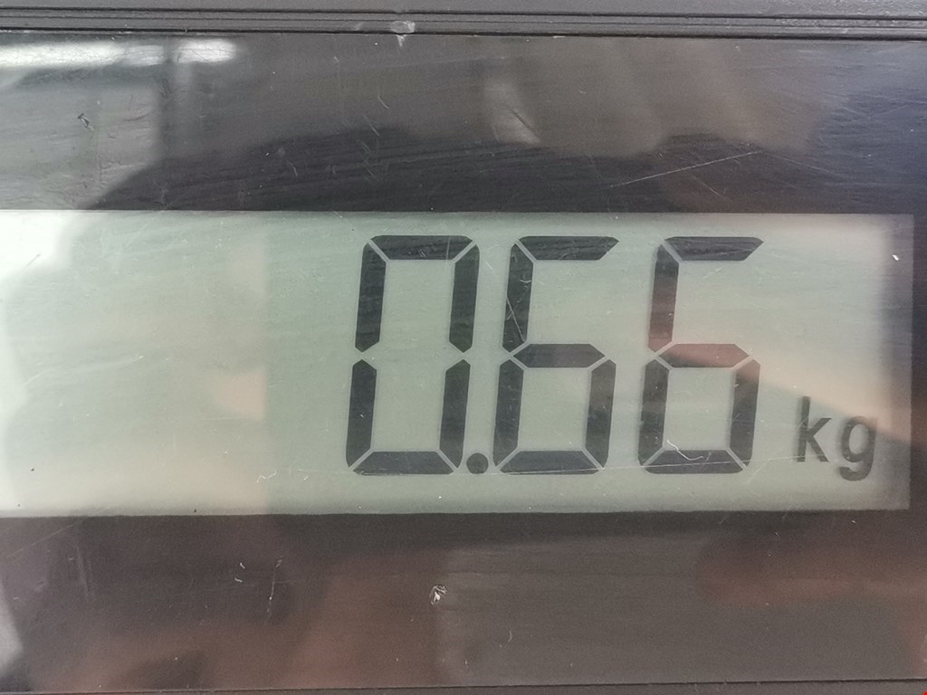 Ручка двери задней наружная левая PEUGEOT 407 2004-2010