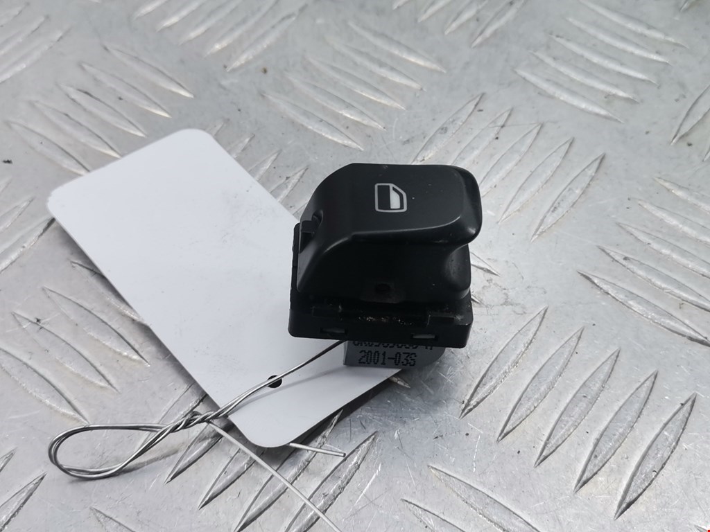 Кнопка стеклоподъемника AUDI A4 B8 2007-2015