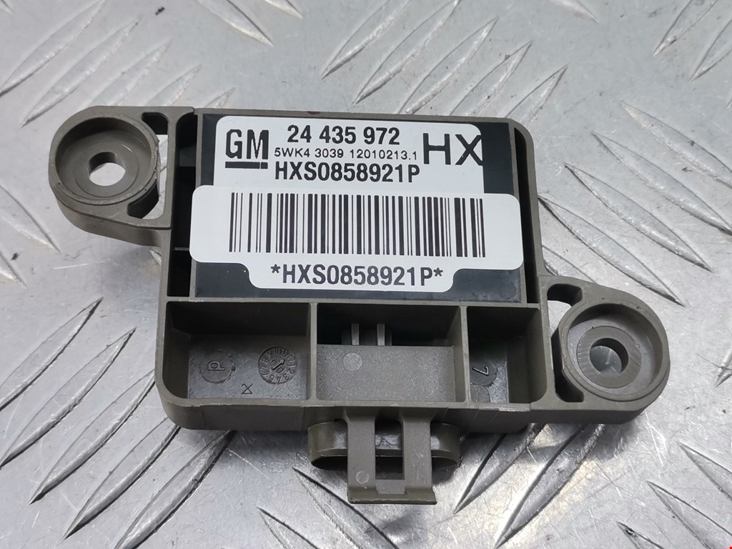 Датчик AIR BAG (подушек безопасности) OPEL Vectra Vectra B 1995-2002