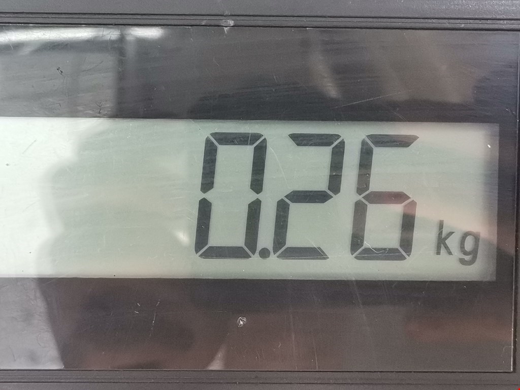 Ограничитель открывания двери SSANG YONG Rexton 2002-2008