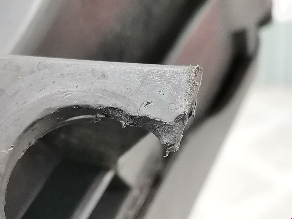 Корпус воздушного фильтра MINI Hatch R56 3-door 2007-2013