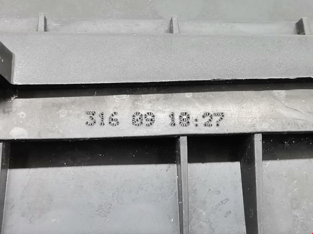 Корпус воздушного фильтра MINI Hatch R56 3-door 2007-2013