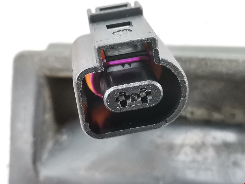 Ручка двери багажника наружная PORSCHE Cayenne 955/957 2002-2010