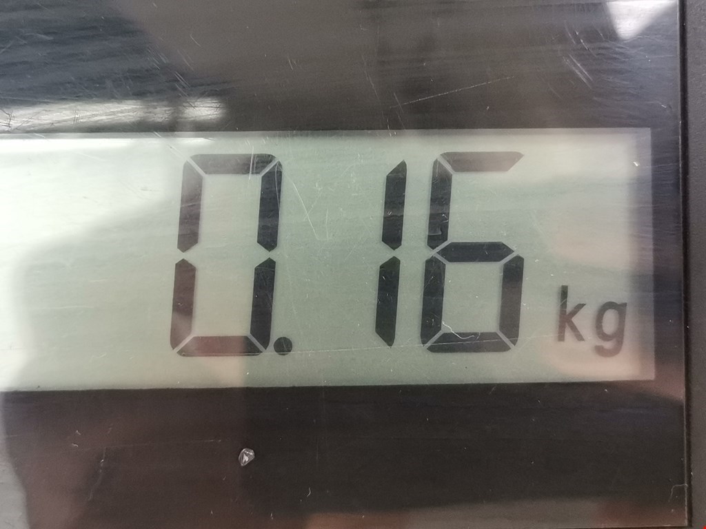 Ручка двери багажника наружная PORSCHE Cayenne 955/957 2002-2010