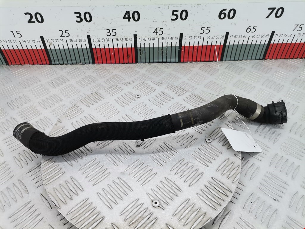 Патрубок отопителя MINI Hatch R56 3-door 2007-2013