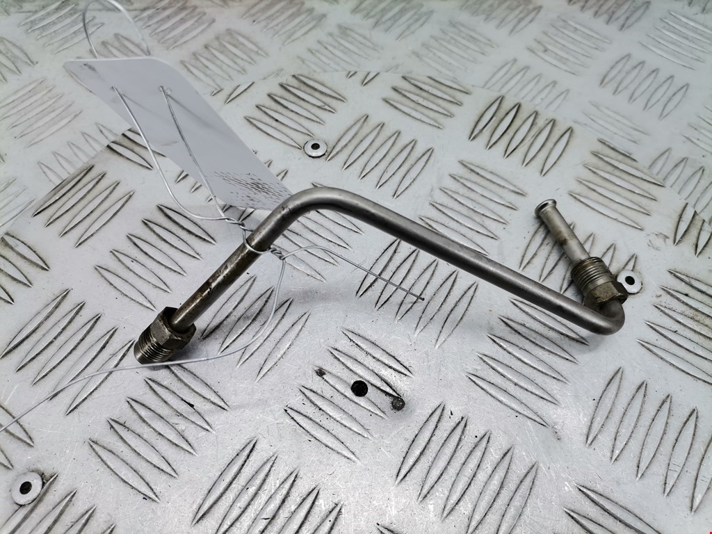 Трубка топливная MINI Hatch R56 3-door 2007-2013