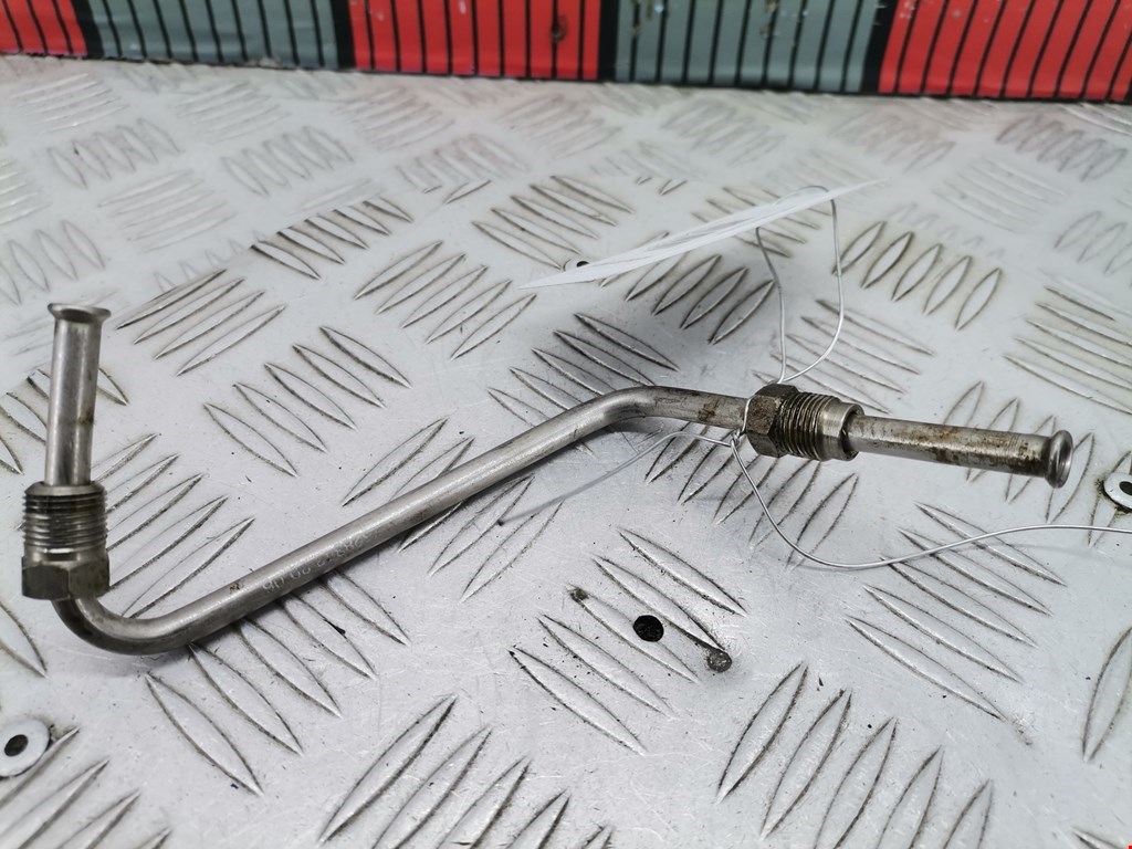 Трубка топливная MINI Hatch R56 3-door 2007-2013