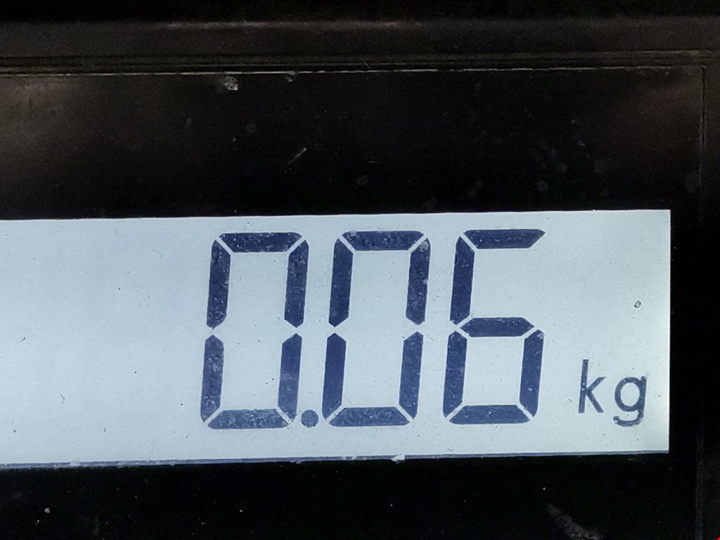 Трубка топливная MINI Hatch R56 3-door 2007-2013