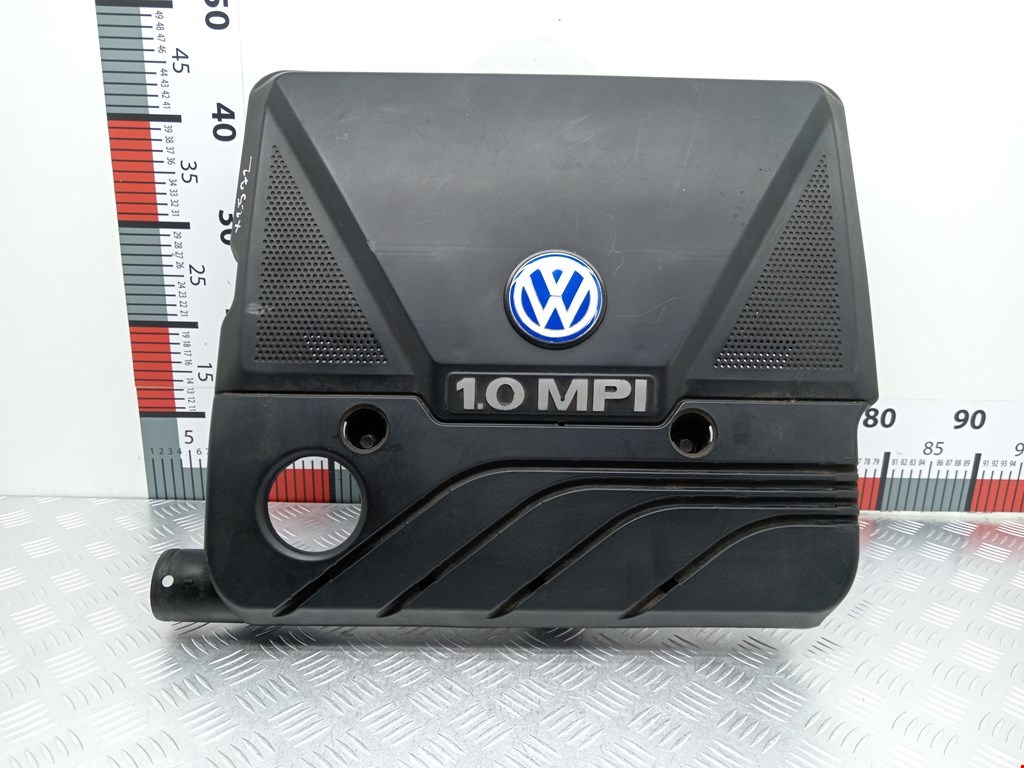 Корпус воздушного фильтра VOLKSWAGEN Polo III 1994-2001