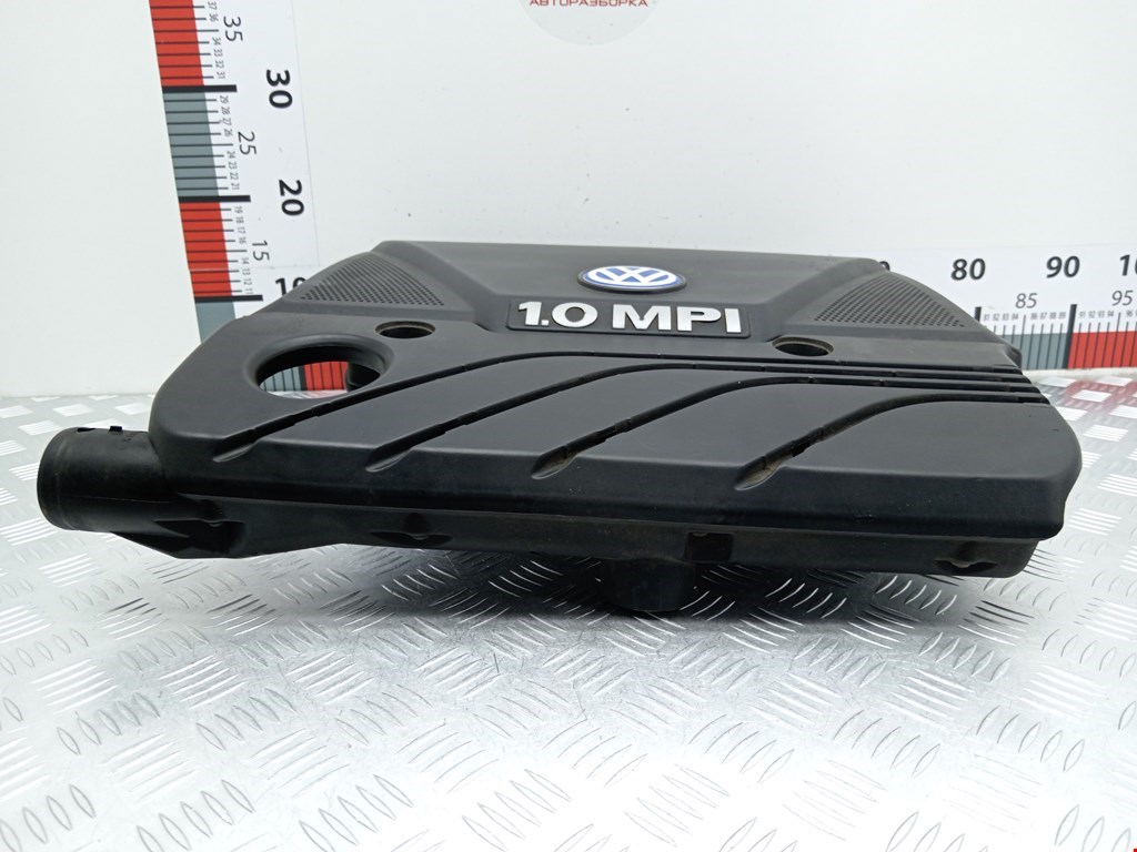 Корпус воздушного фильтра VOLKSWAGEN Polo III 1994-2001