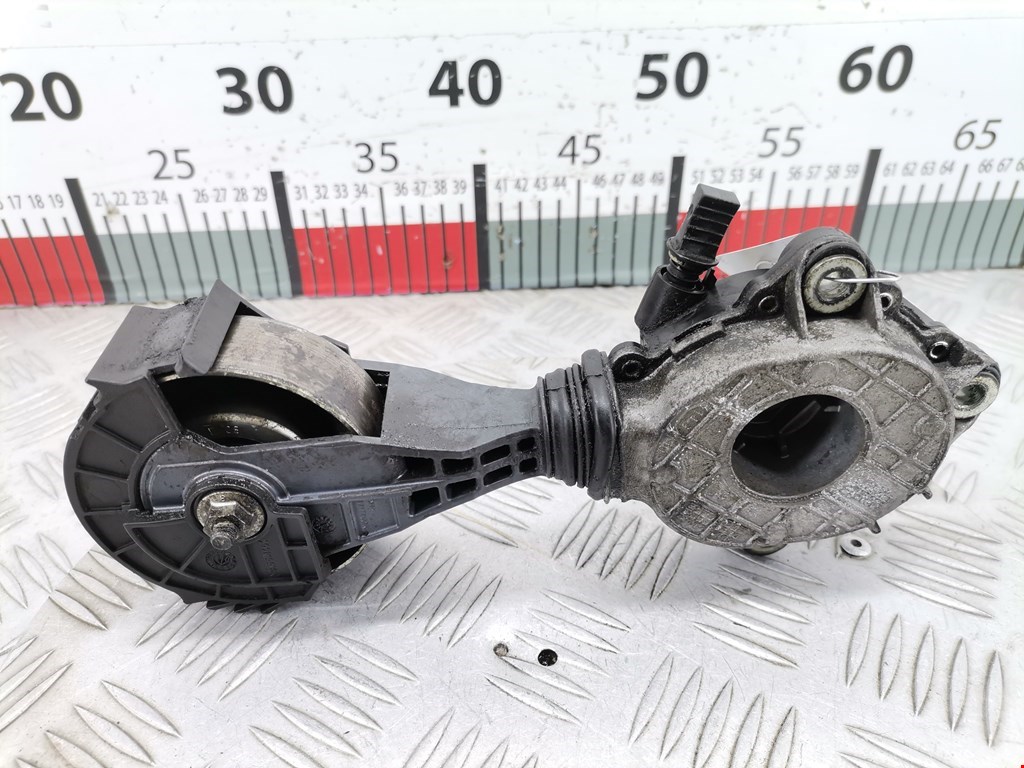 Натяжитель ремня генератора (приводного поликлинового ремня Mini Cooper S Hatch 2 (R56) (2006-2013)