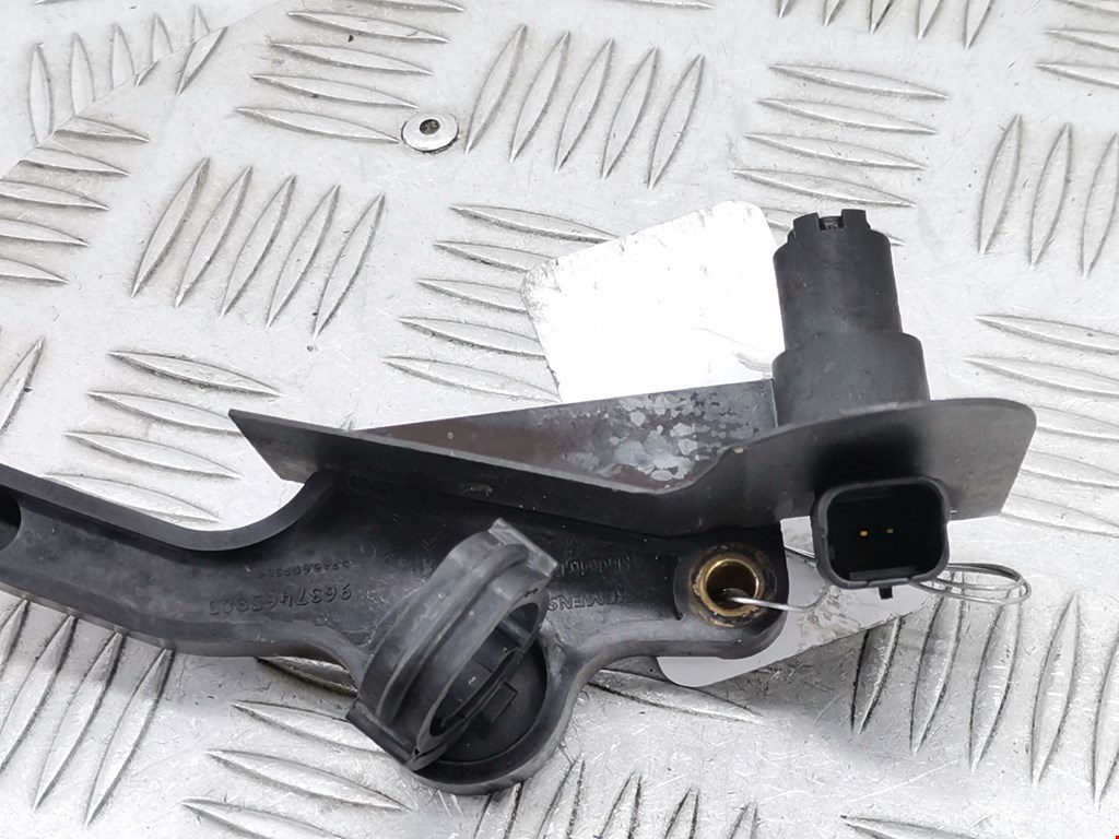 Датчик положения коленвала PEUGEOT 206 1998-2012