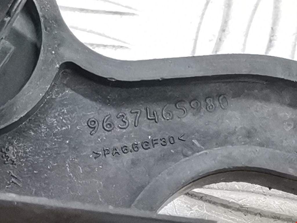 Датчик положения коленвала PEUGEOT 206 1998-2012