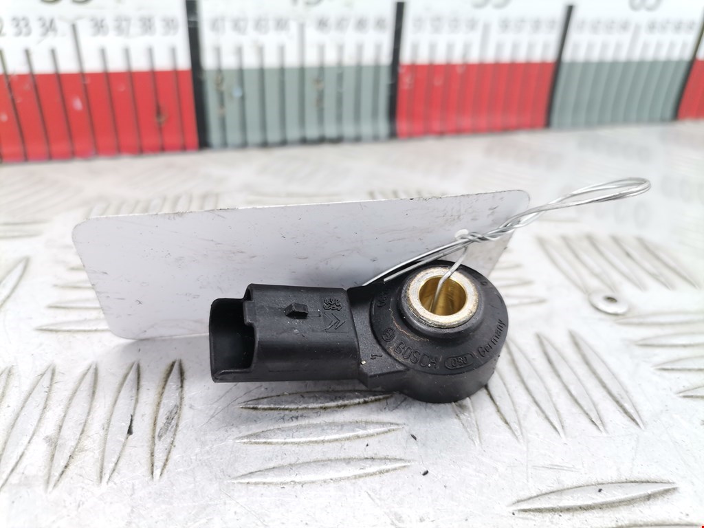 Датчик детонации PEUGEOT 206 1998-2012