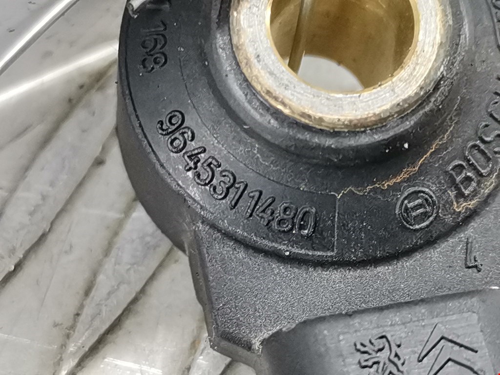 Датчик детонации PEUGEOT 206 1998-2012