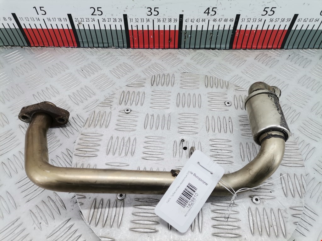 Трубка системы рециркуляции EGR BMW 3-Series (E46) (1998-2007)