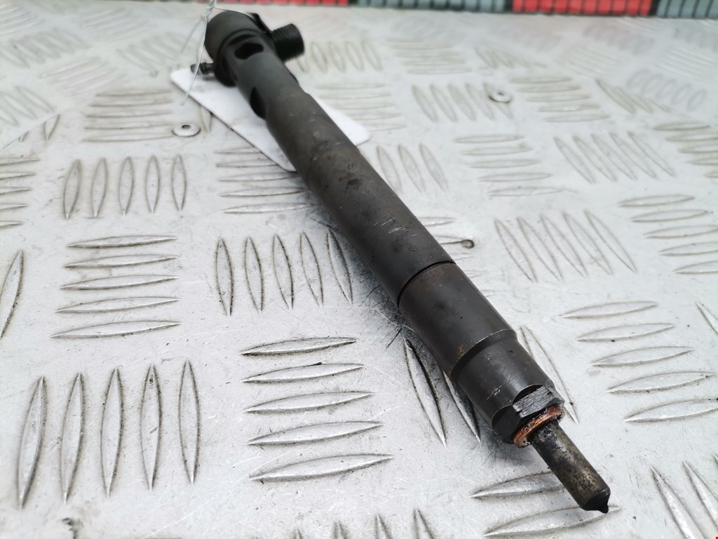 Форсунка дизельная электрическая OPEL Antara 2006-2015