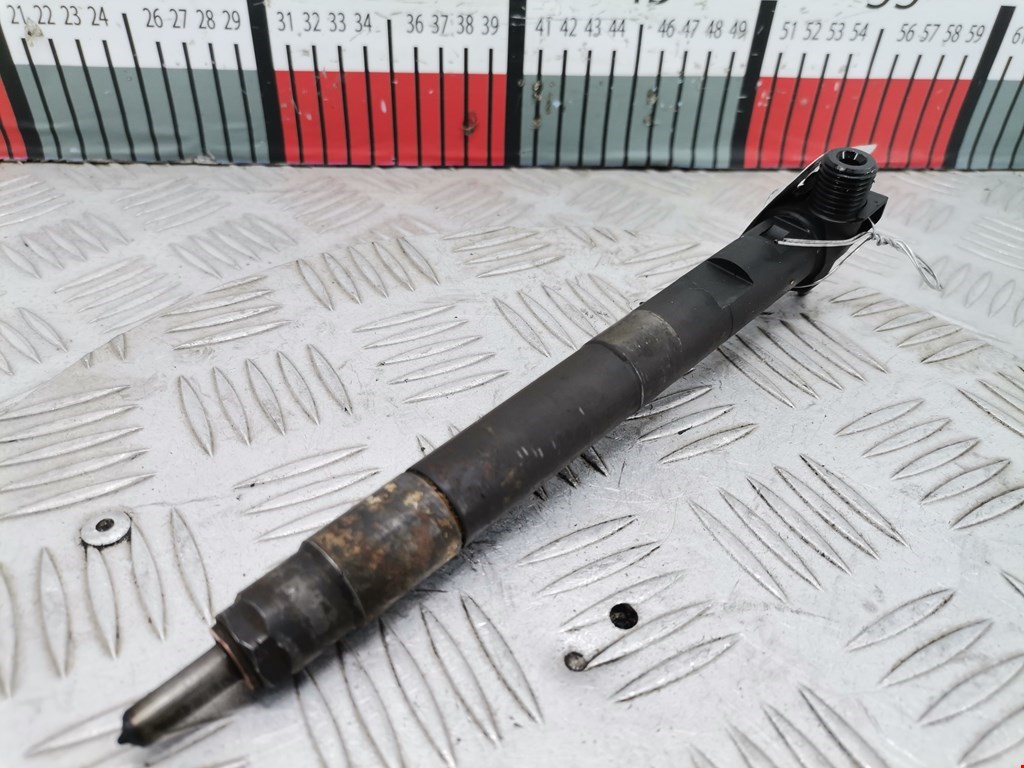 Форсунка дизельная электрическая OPEL Antara 2006-2015