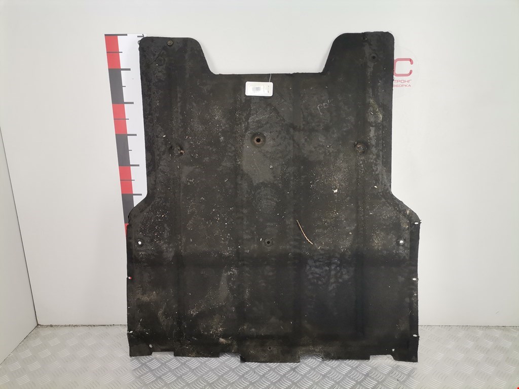 Защита картера (двигателя) AUDI Q3 I 2011-2018