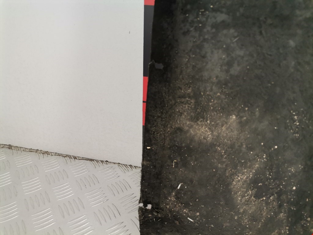 Защита картера (двигателя) AUDI Q3 I 2011-2018