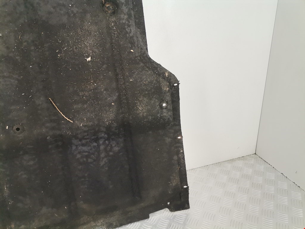 Защита картера (двигателя) AUDI Q3 I 2011-2018