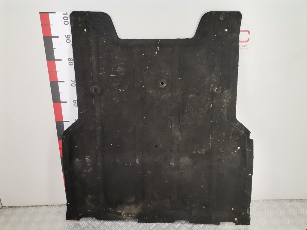 Защита картера (двигателя) AUDI Q3 I 2011-2018