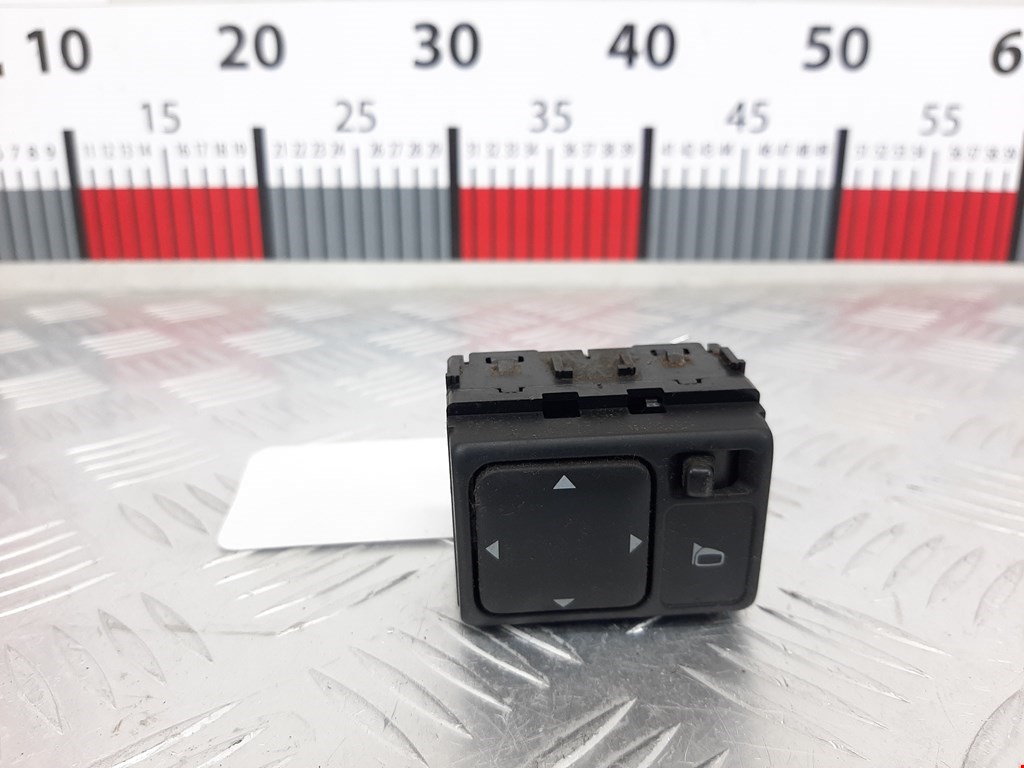 Блок управления зеркалами NISSAN X-Trail T30 2000-2007