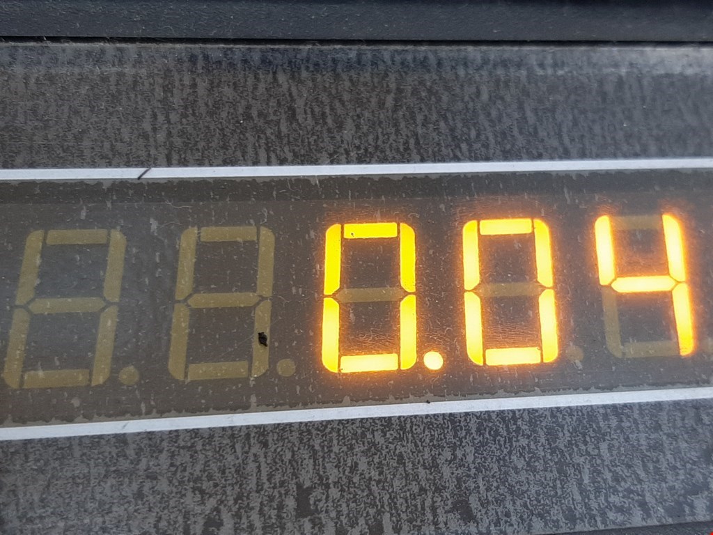 Блок управления зеркалами NISSAN X-Trail T30 2000-2007