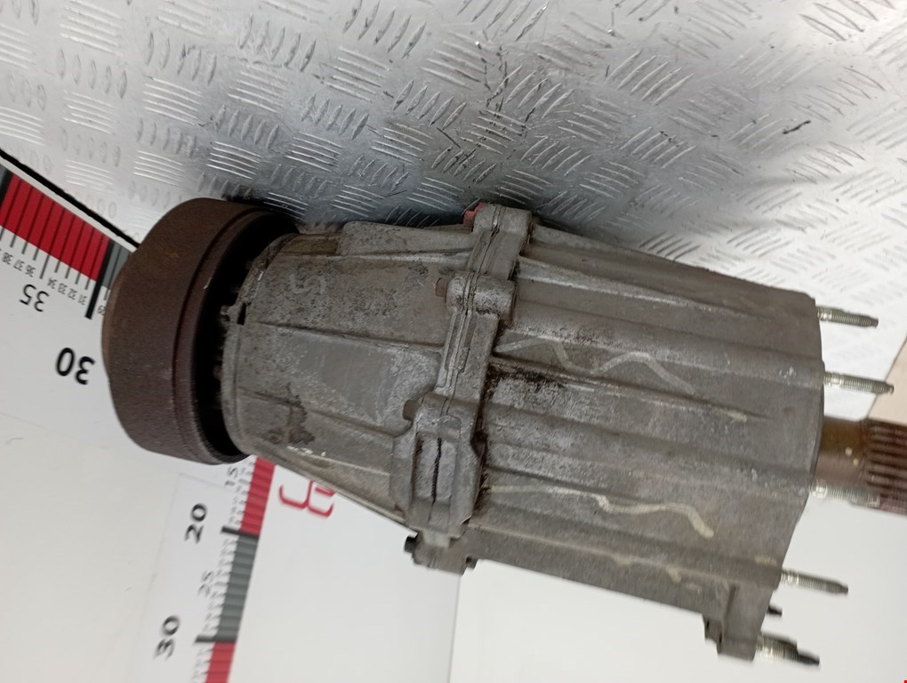 Коробка раздаточная (раздатка) JEEP Commander 2005-2010