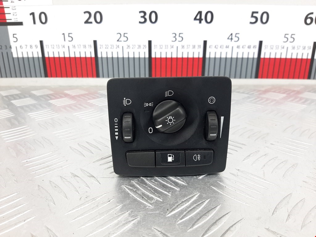 Переключатель света фар VOLVO C30 2006-2013