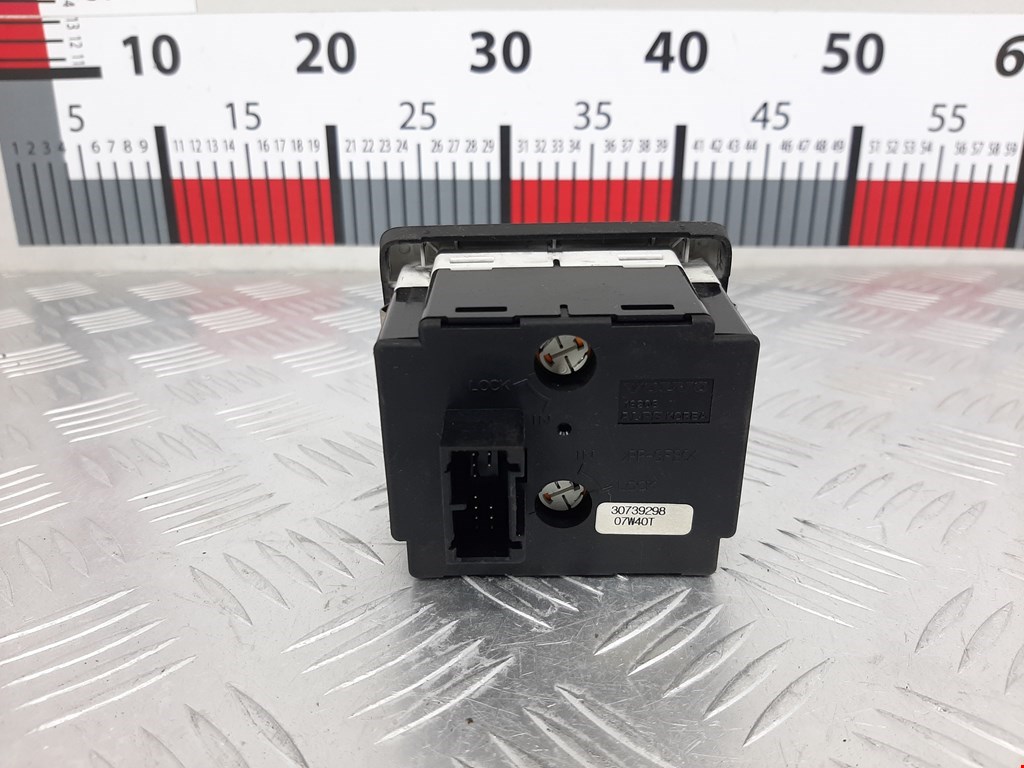 Переключатель света фар VOLVO C30 2006-2013