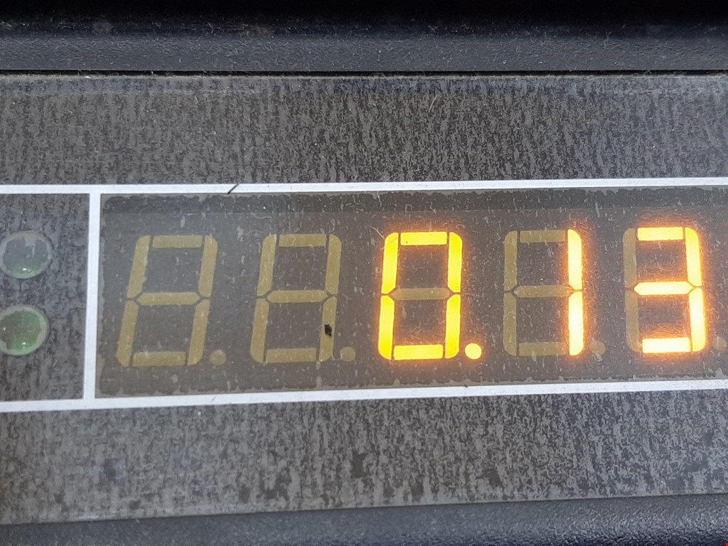 Переключатель света фар VOLVO C30 2006-2013