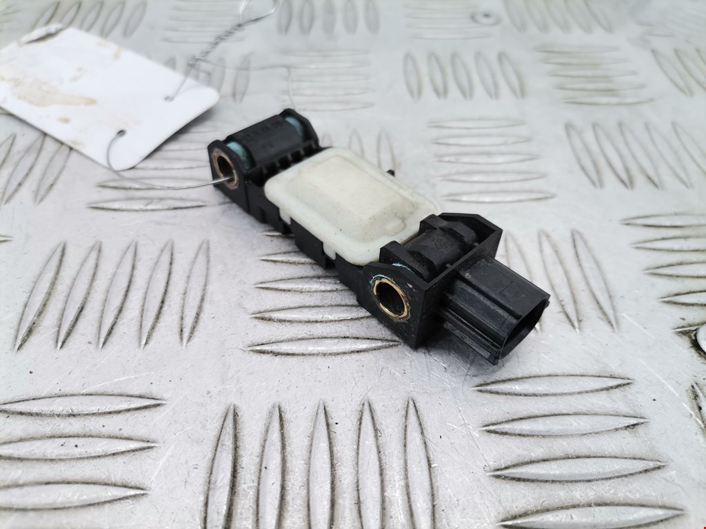 Датчик AIR BAG (подушек безопасности) NISSAN Micra K12 2003-2010